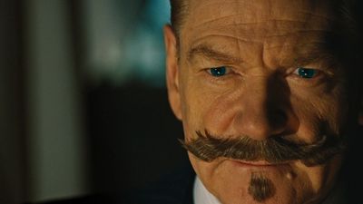 In A Haunting in Venice trailer, Kenneth Branagh's Poirot deals with ghosts