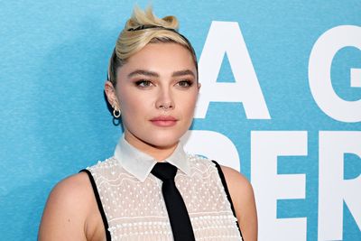 Florence Pugh hints at outfit she’ll wear to her first Met Gala: ‘It’s big’