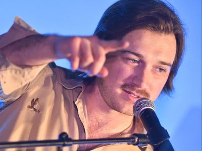 Morgan Wallen’s label CEO shuts down ‘drunk’ accusations after cancelled show