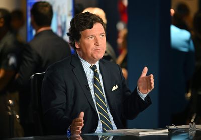The theories surrounding why Tucker Carlson got fired