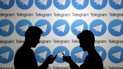 Brazil judge suspends Telegram for not complying in neo-Nazi probe