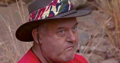 I'm A Celebrity fans in stitches as Paul Burrell makes awkward blunder