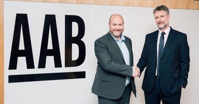 AAB Group announces largest acquisition yet