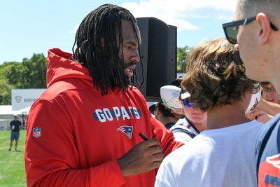 Matt Judon revealed who he wants Patriots to draft in first round