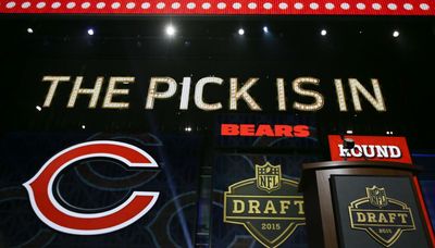 Whom should the Bears draft? Our experts weigh in