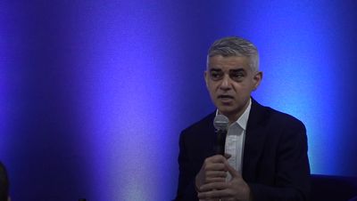 Half of Londoners feel Sadiq Khan ‘doing badly’ as Mayor - poll