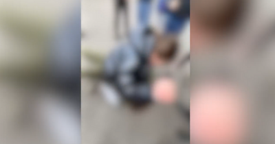 'Feral teens' attack 12-year-old girl after luring her to park