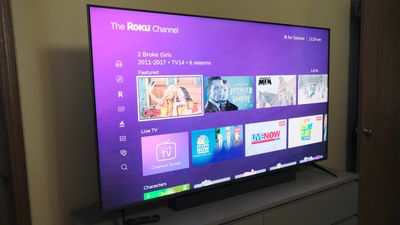 Roku’s New Smart TVs Are Impressively Good—and an Even Better Deal