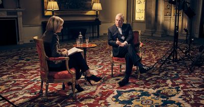Prince Andrew was given green-light for Newsnight interview from the Queen