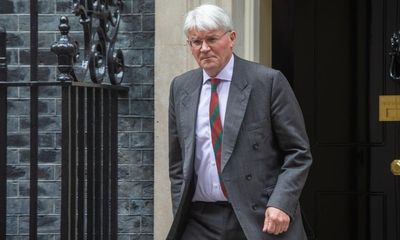 Minister seeks to restore UK’s reputation on global development