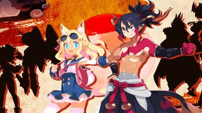 New Disgaea 7 trailer pokes fun at anime and tourist culture