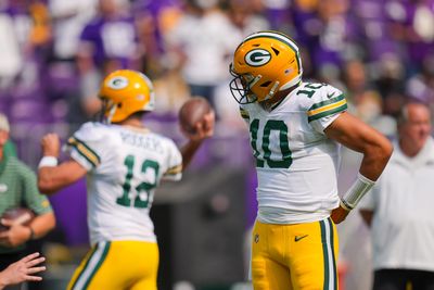 In post-Aaron Rodgers world, Packers have multiple paths forward at quarterback