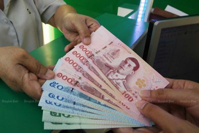 Banks eye yuan-baht trade payments