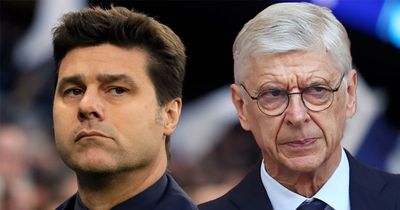 Mauricio Pochettino leans on advice from Arsene Wenger during Chelsea contract talks