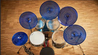 Millenium expands Still Cymbals low-volume cymbal line-up with two new colours