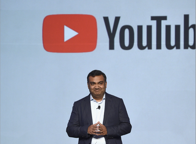 YouTube touts Shorts as its 'number one' hope for growth