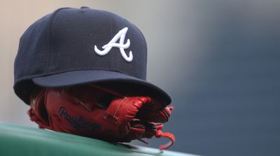 MLB Bans Braves’ Big Hat Home Run Celebration for Petty Reason