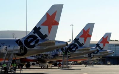 Jetstar admits ‘more to be done’ after damning performance report