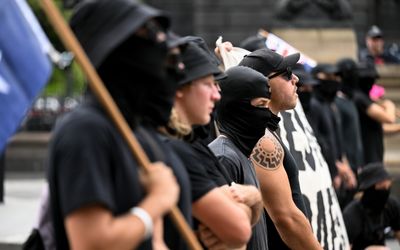 ASIO backs federal push to ban Nazi symbolism