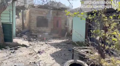 Ukraine gains an edge in Kherson as counteroffensive nears
