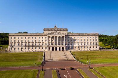 Government set to table budget for Northern Ireland amid Stormont impasse