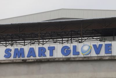 US lifts import ban on Malaysia's Smart Glove