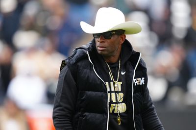 Deion Sanders comes to defense of Ohio State quarterback C.J. Stroud