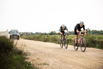 World champion triathlete Jan Frodeno to bring gravel triathlon to the U.S.