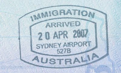 From working holidaymakers to family reunion – five key changes to Australian migration