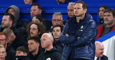 Chelsea news: Frank Lampard under sack pressure as Mauricio Pochettino makes call before Brentford