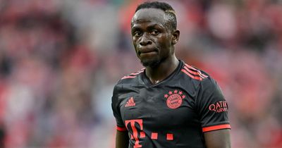 Sadio Mane linked with Premier League return after Liverpool exit as Mason Mount transfer update given