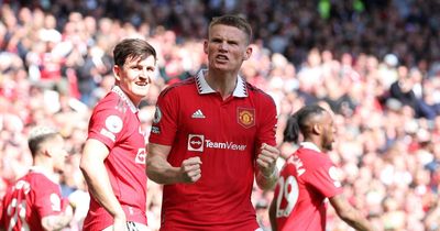 Newcastle United transfer rumours as Magpies set to 'push ahead' for Scott McTominay deal