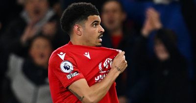 Morgan Gibbs-White reveals 'unbelievable' Nottingham Forest game-plan that confounded Brighton