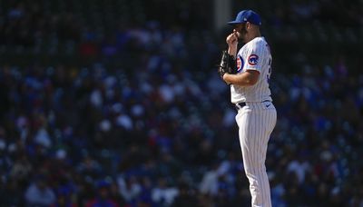 Cubs closer conundrum: Michael Fulmer reassures David Ross ‘things will get better’