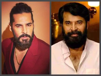 Dino Morea on working with Mammootty in 'The Agent': I wanted to prove myself and be fantastic in front of him - Exclusive