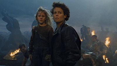 Alien's Sigourney Weaver Talks Why The 'Ship Has Sailed' On Her Reprising Ripley