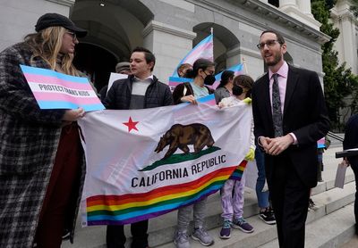 San Francisco to repeal boycott of anti-LGBT states