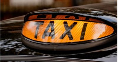 Taxi driver loses licence for driving 110 miles after failing MOT