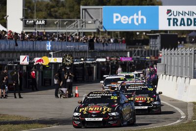 2023 Supercars Perth SuperSprint – Start time, how to watch, channel & more