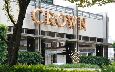 Undocumented bank cheques land Crown casino $30 million fine