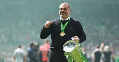 SPFL maverick turns Celtic regular as he insists amazing Ange is more Man City than EPL bingo option