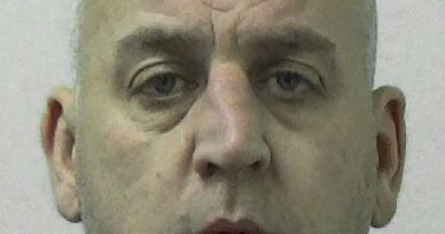 Man robs £78k from security guards in two raids at Wallsend Nationwide after threatening them with imitation firearm