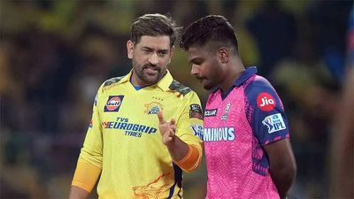 IPL 2023 - Match 37: RR vs CSK - When and where to watch, Head to Head, full squads, likely playing XIs, weather forecast, venue details and more