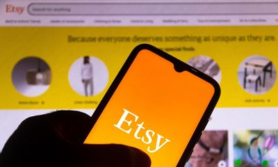 Etsy sellers offering fake ‘handmade’ products at ripoff prices, says Which?