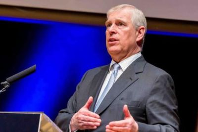 'No, no, no': Lawyer claims he warned Prince Andrew not to do BBC interview