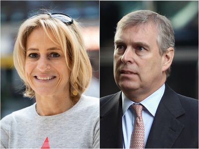 Prince Andrew threw ‘curveball’ during Newsnight interview negotiations