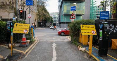 Man AVOIDS fine after becoming latest victim of divisive bus gate