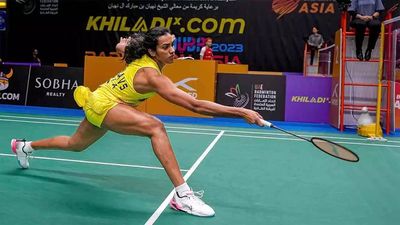 Asia Championships: Sindhu and Srikanth advance; Sen exits