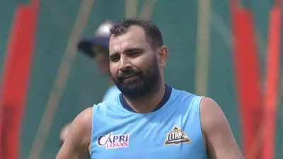 Shami, Hardik gave us an exhibition on how to bowl: Shane Bond