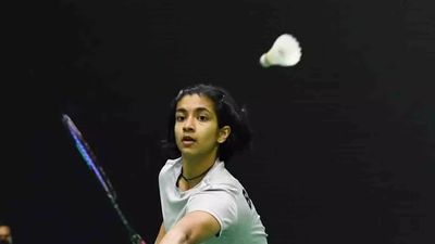 World no. 1 Yamaguchi survives Malvika scare in Badminton Asia Championships